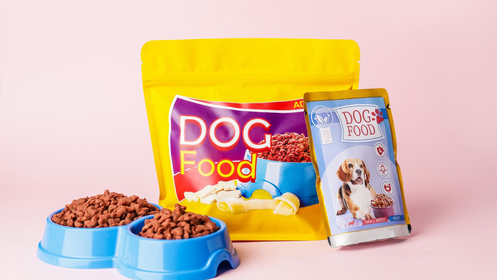 pet food innovation