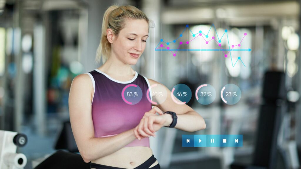 Fitness Trackers for Women